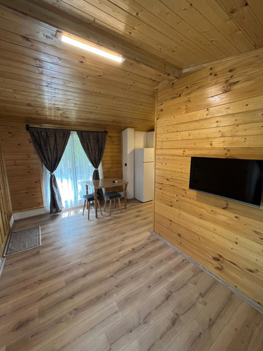 Others 5, Metenin tatil evleri, Kemer