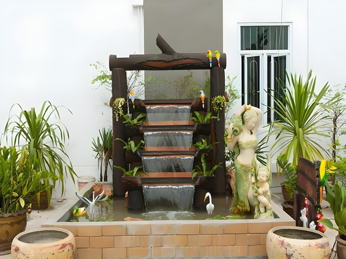 Others 5, Sorrento Hotel and Residence, Muang Khon Kaen