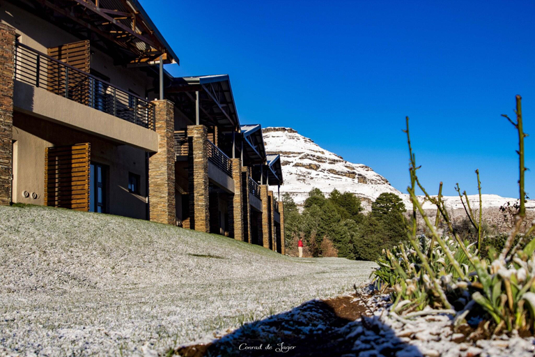 Exterior & Views 1, Premier Resort Sani Pass, Sisonke