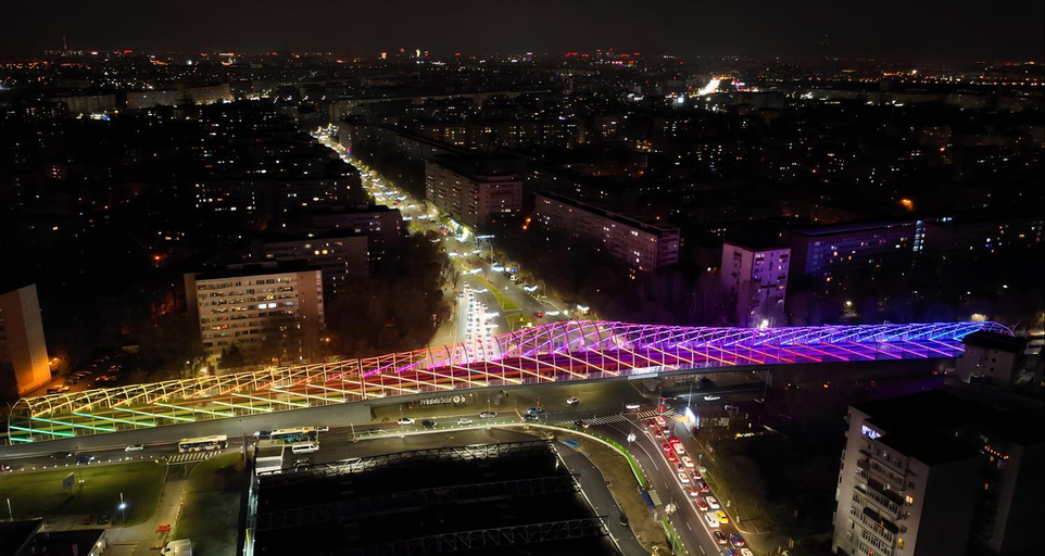 Others 5, Emerald by Kristal Collection, Municipiul Bucuresti