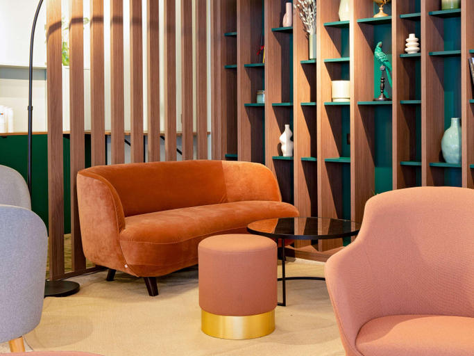 Public Area 5, Mercure Aix-En-Provence Beaumanoir, Bouches-du-Rhône