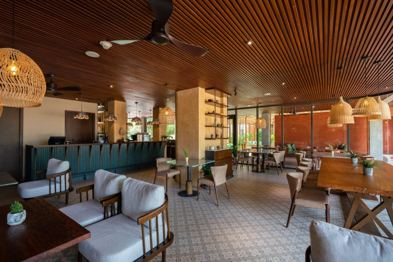 Others 2, TUI BLUE Angkor Grace Wellness Resort, Siem Reap