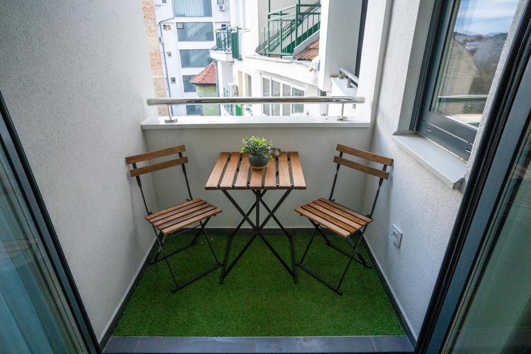 Others 4, Sky Apartments Novi Sad, Novi Sad
