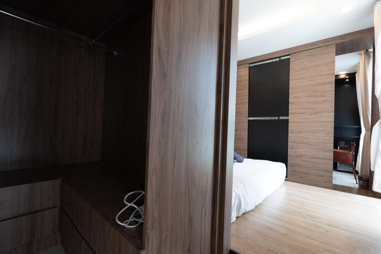 Bedroom, Mansion One Executive Studio 2pax (2801), Penang Island