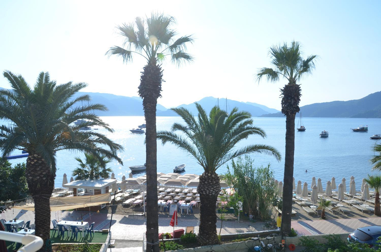 Others 5, Uysal Motel Beach, Marmaris