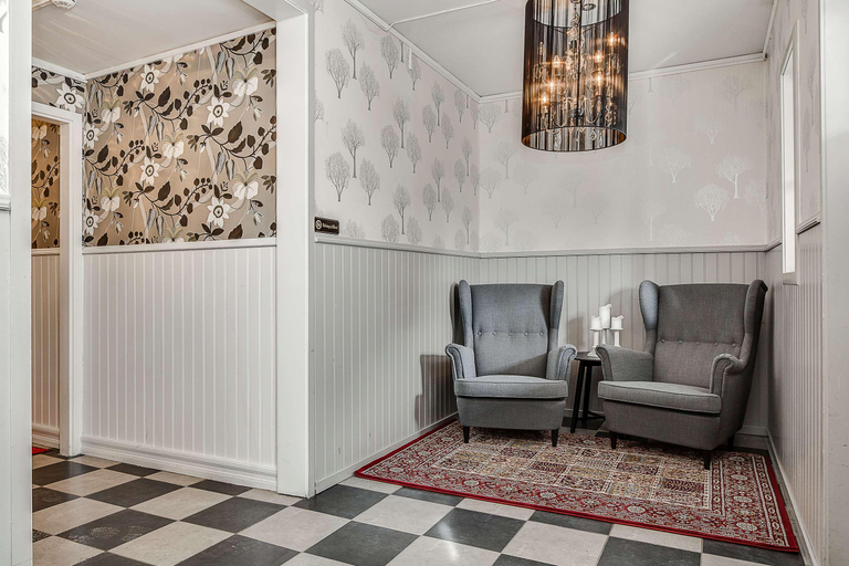 Public Area 2, Best Western Hotell Hedåsen, Sandviken