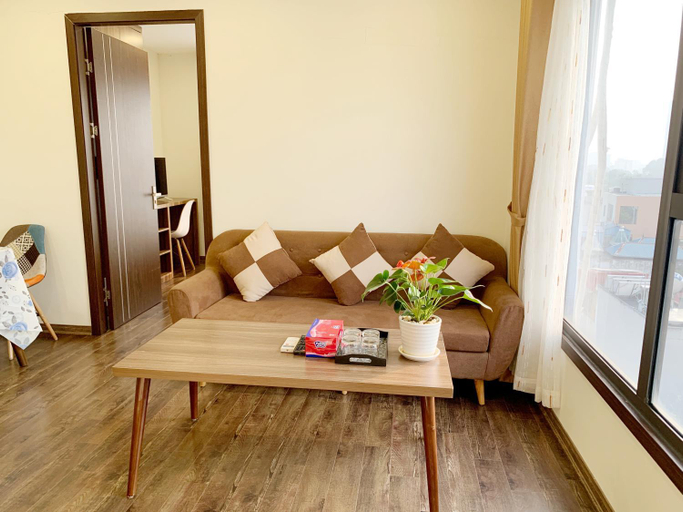 Others 4, Pronics Hanoi Service Apartment 3, Ba Đình