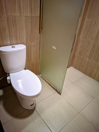 Bathroom 4, Bagas Luxury Camp, Wonosobo