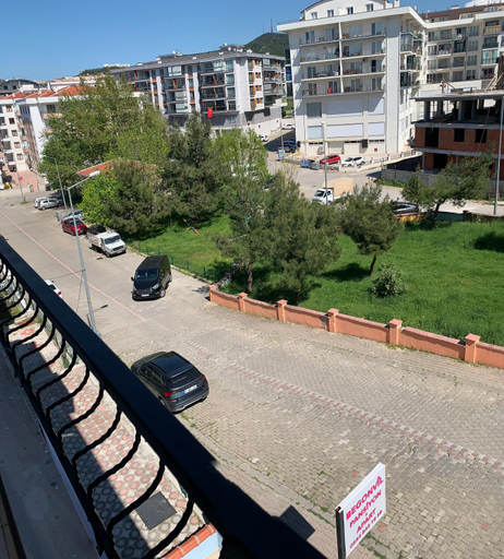 Others 4, Begonvil Suit Pansiyon, Merkez
