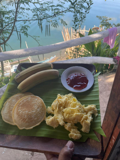 Food & Drinks 5, Borac Bay View Express, Coron