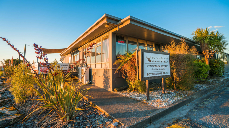 Others 4, Heartland Hotel Haast, Westland