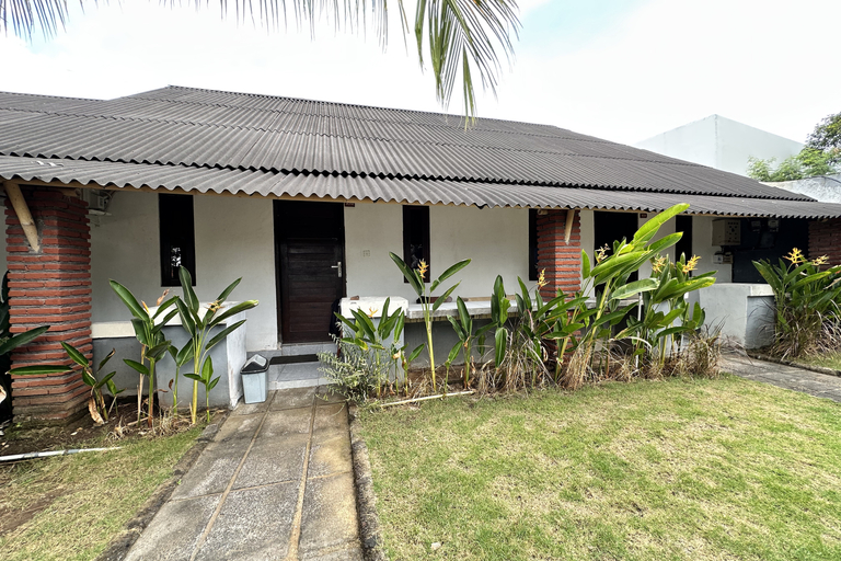 Exterior 4, BB Homestay Two, Badung