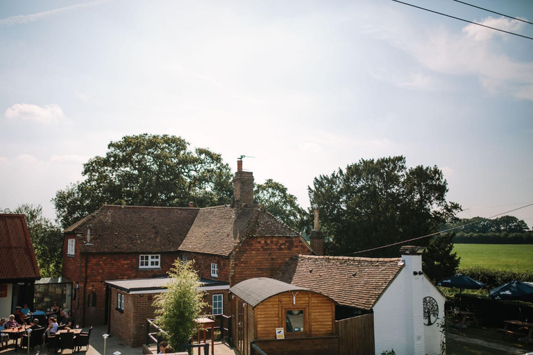 Others 2, George and Dragon, West Sussex
