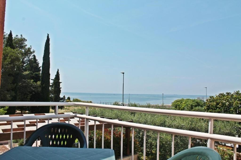 Others 4, 4 Star apartments with sea view in Zambratija, Umag