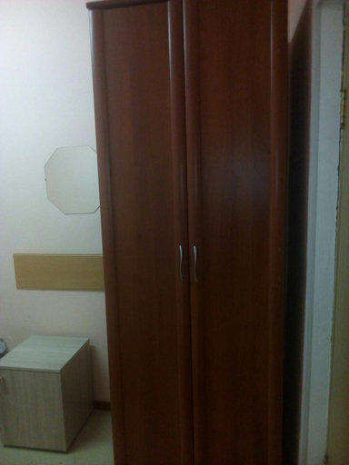 Others 3, Hostel Sibiryak, Tobol'sk