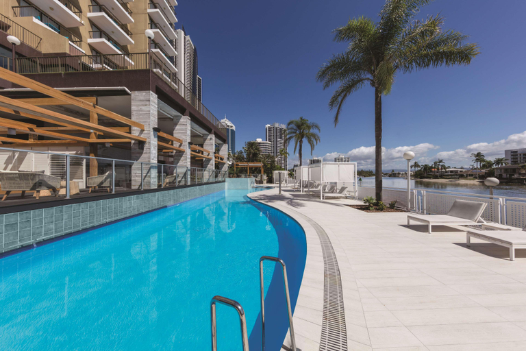 Sport & Beauty 2, Vibe Hotel Gold Coast, Gold Coast