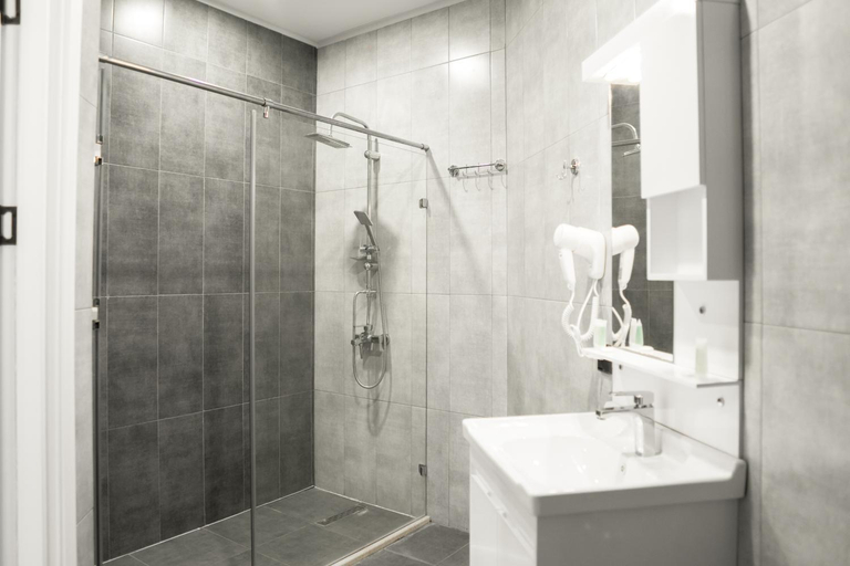 Others 3, Apartment's by Passage Hotel, Baku