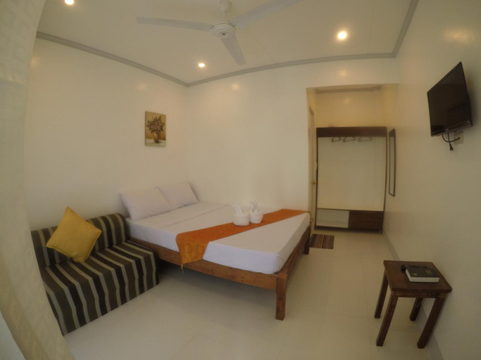 Others 4, Neela Tourist Lodge, El Nido
