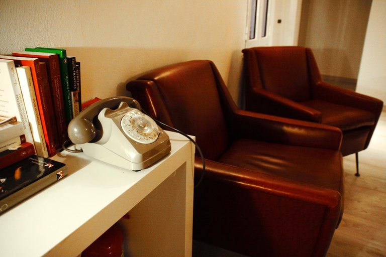 Public Area, Cibele Bed&Breakfast, Rome