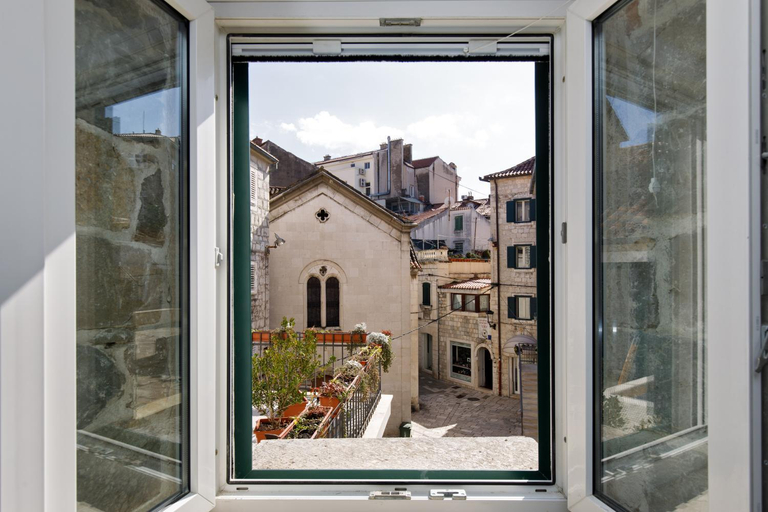 Others 4, Luxury and Authentic Studio in Split Old Town, Split