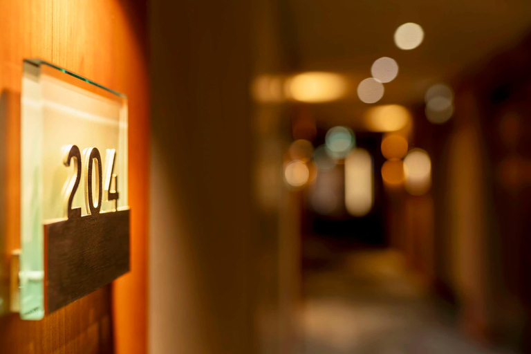 Public Area 3, Best Western Plus Hotel Colbert, Indre