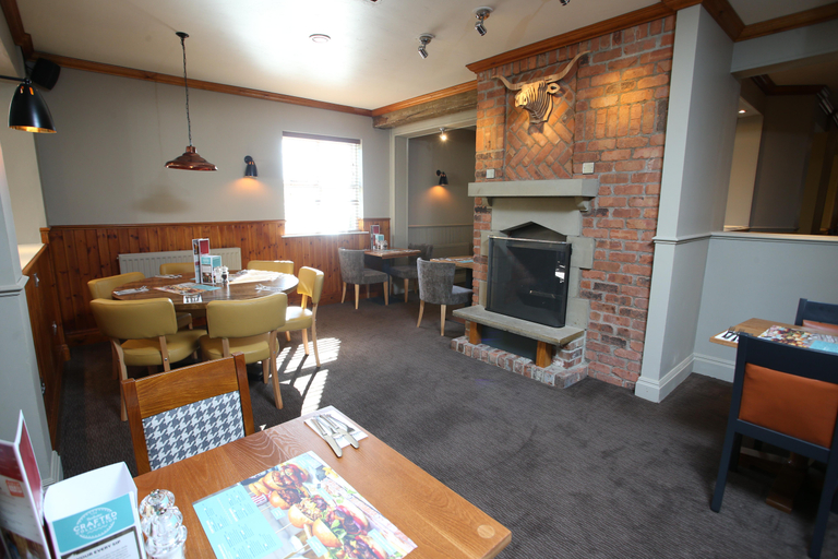 Others 5, Premier Inn Newark, Nottinghamshire