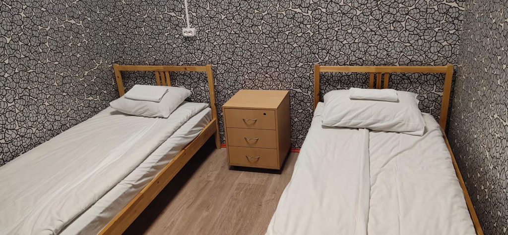 Others 4, ВИП ХОСТЕЛ korpus 8, Central