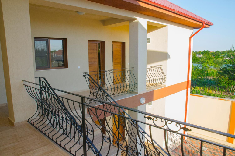 Others 3, Casa Andu, Limanu