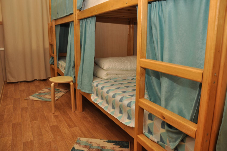 Others 5, Hostels Rus Samara, Samara