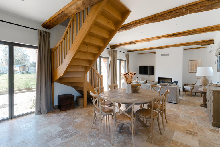 Others 5, Maison Melrose - Lovely house near Deauville, Calvados