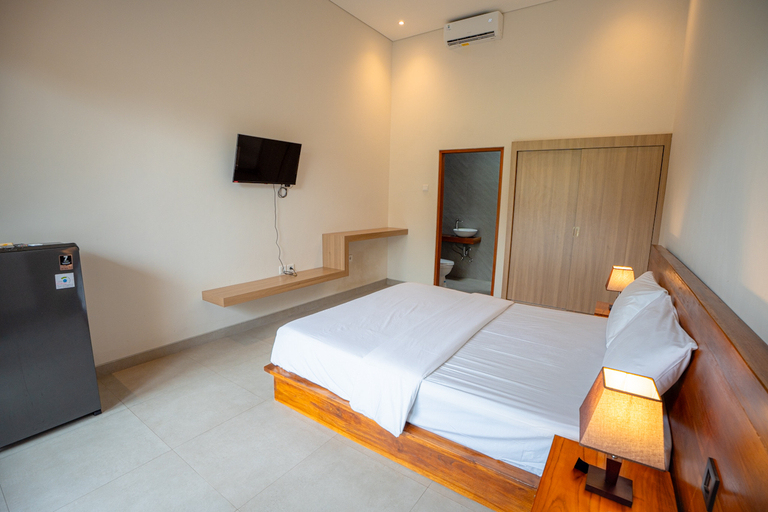 Bedroom 5, Abimanyu Guest House, Badung