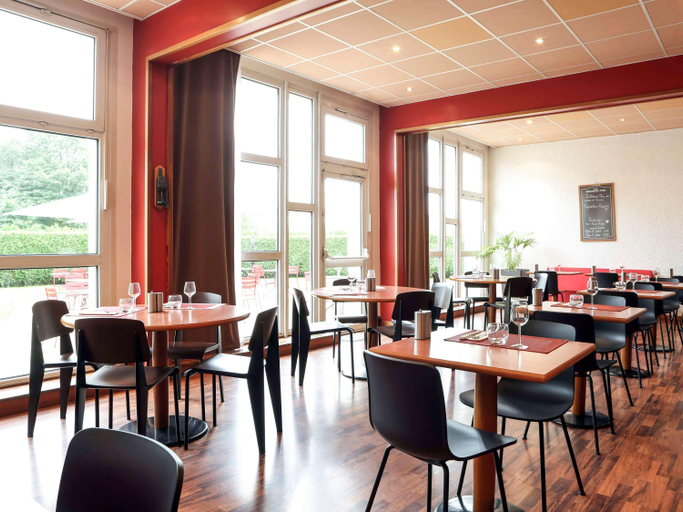 Food & Drinks 5, ibis Charleville-Mezières, Ardennes