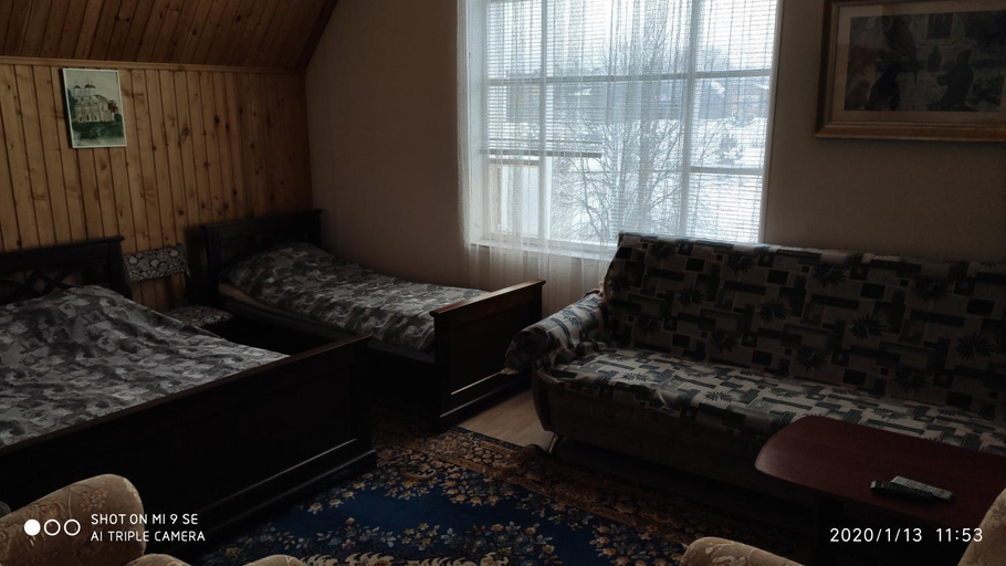 Others 5, U Aleksa, Suzdal'skiy rayon