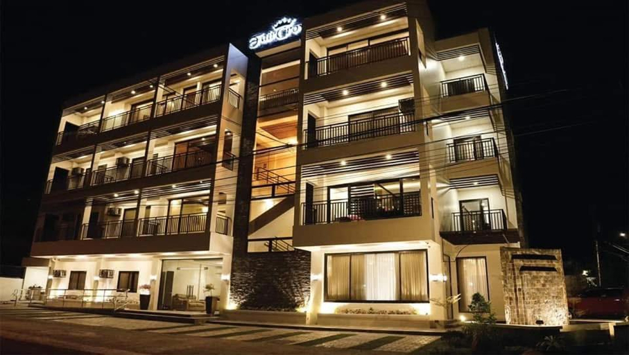 Exterior & Views 1, FAIR CROWN SUITES, Davao City