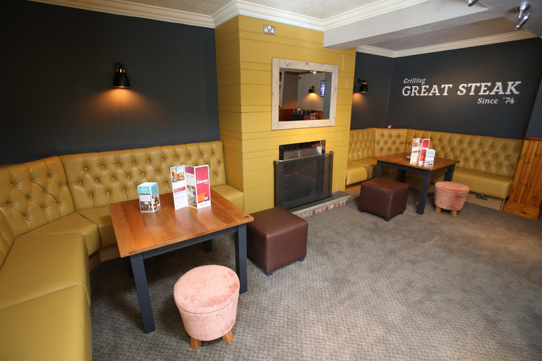 Others 4, Premier Inn Newark, Nottinghamshire