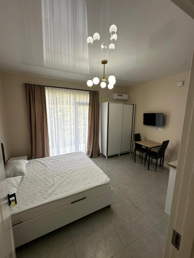 Others 5, New House Gonio, Batumi
