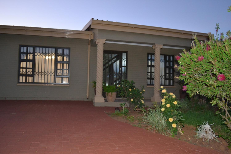 Others 2, Leago Guesthouse, Mangaung