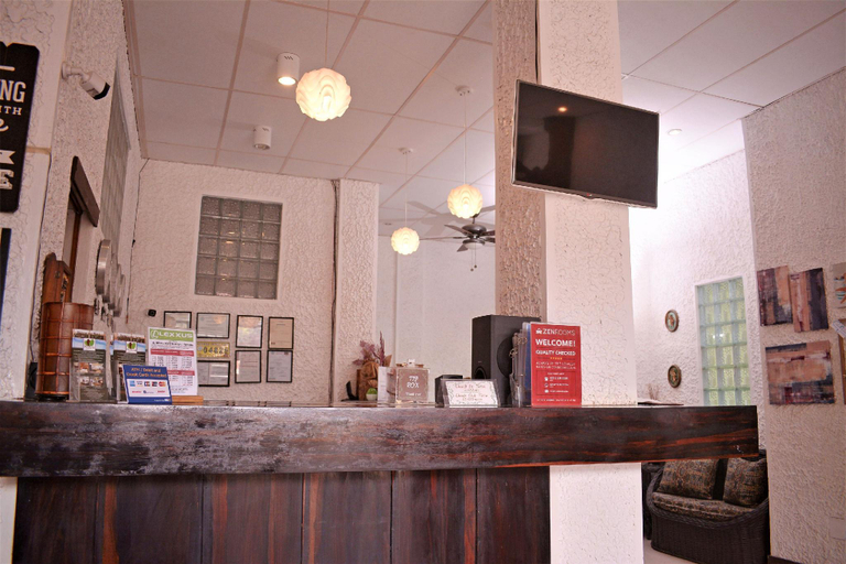 Others 3, ZEN Rooms B.M. Road, Puerto Princesa City