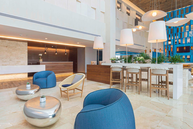 Public Area 4, Avani Cancun Airport, Benito Juárez