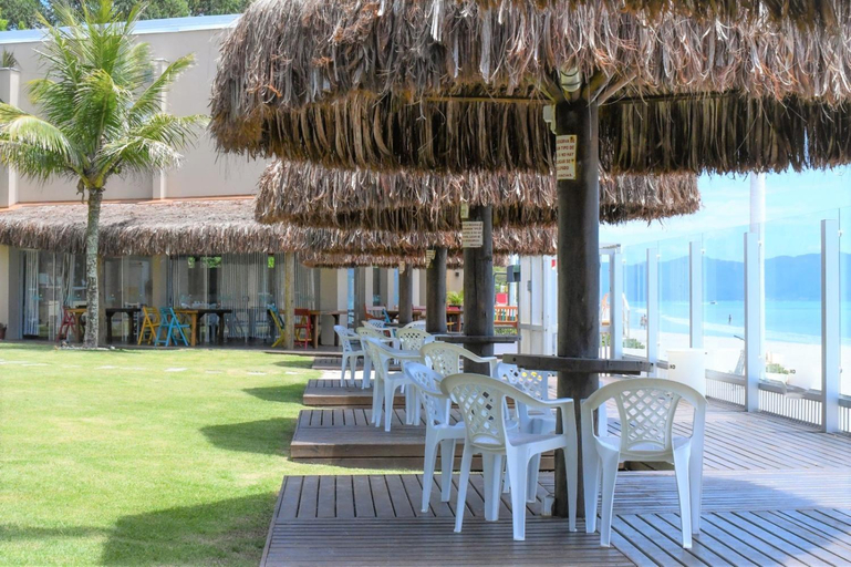 Food & Drinks, Pousada Holiday, Florianopolis