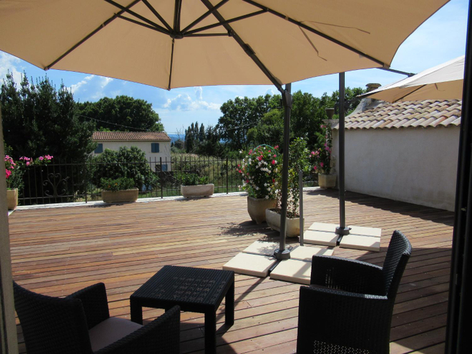 Others 3, Le Bastidon de CUCURON, Vaucluse