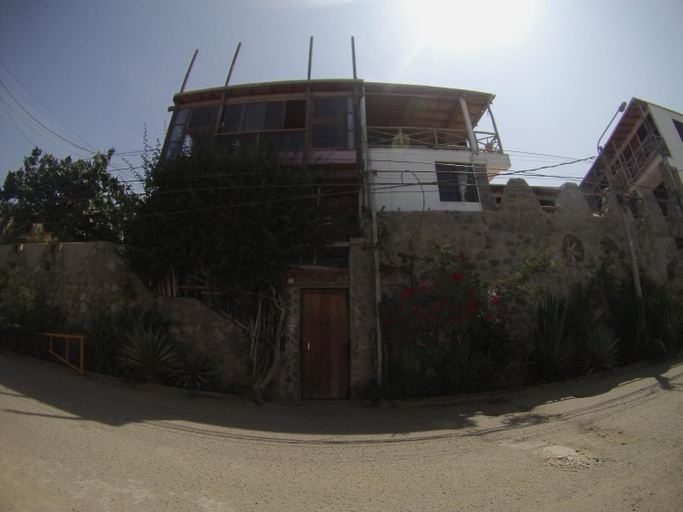 Others 4, Hostal Naylamp, Trujillo