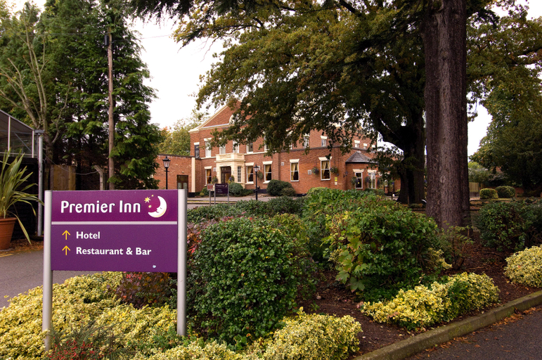 Exterior & Views 3, Premier Inn Wirral - Childer Thornton, Cheshire West and Chester