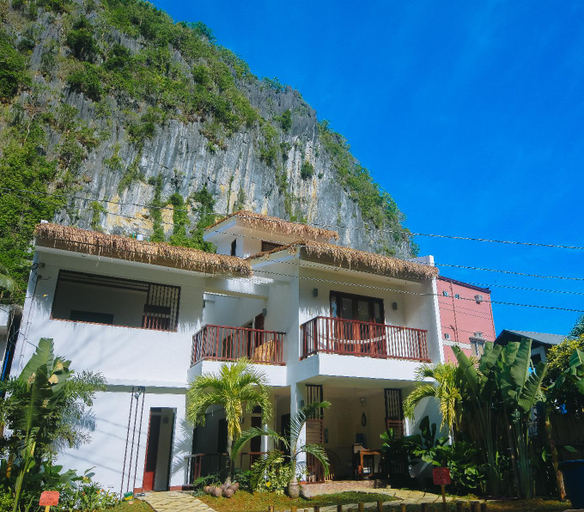 Others 4, Talisay Inn, El Nido