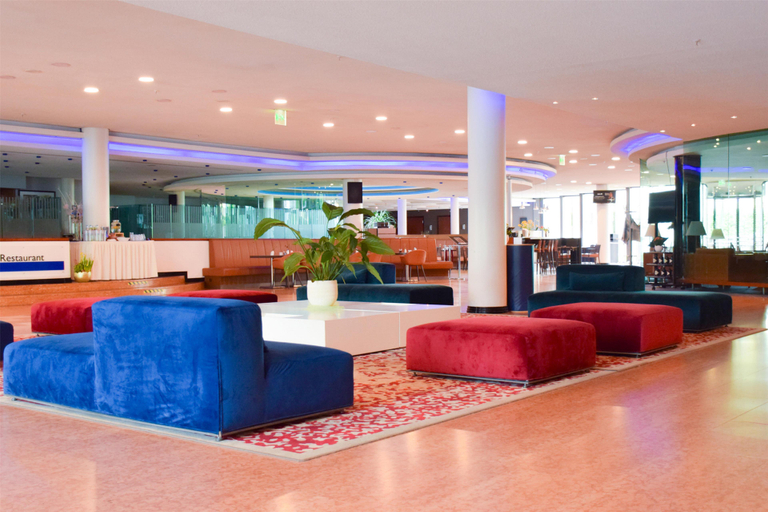 Public Area 5, Radisson Blu Park Hotel & Conference Centre, Meißen