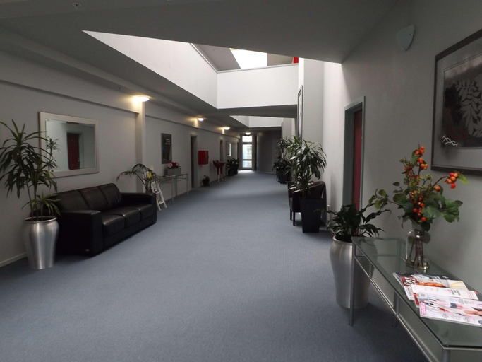 Public Area 5, Best Western Wellington, Wellington