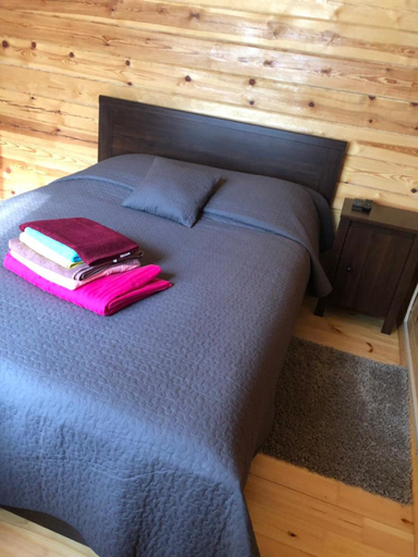 Others 2, Baykalskaya Taiga Guesthouse, Irkutskiy rayon