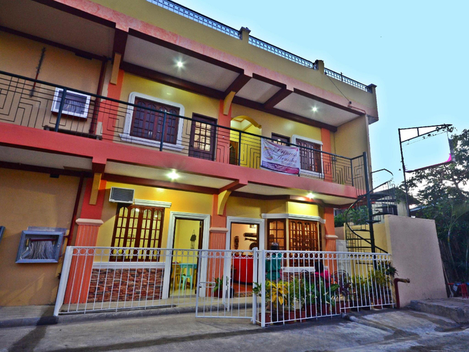 Others 5, Princess Armicha Pension House, Puerto Princesa City