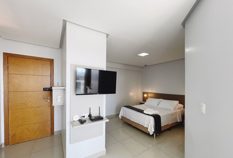 Others 3, Onix Bueno Residence ONX, Goiania
