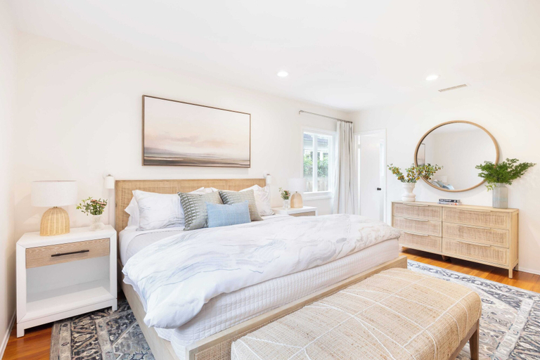 Bedroom 2, La Jolla Living by Avantstay A+ Location Private Backyard Lounge, San Diego